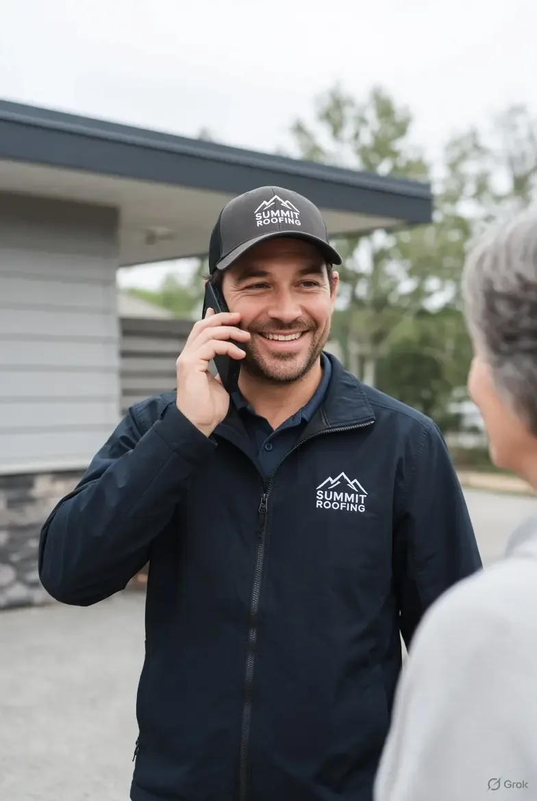 Flat Roof Leak Repair Du Bois, NE FAQs